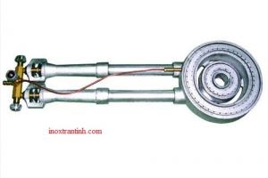 Bếp công nghiệp 7B